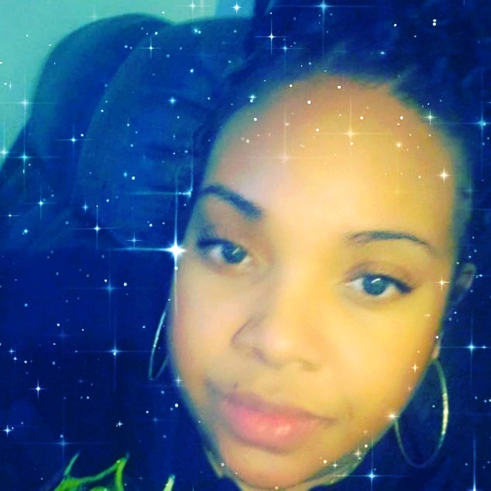 Meet your Posher, Jacqueline